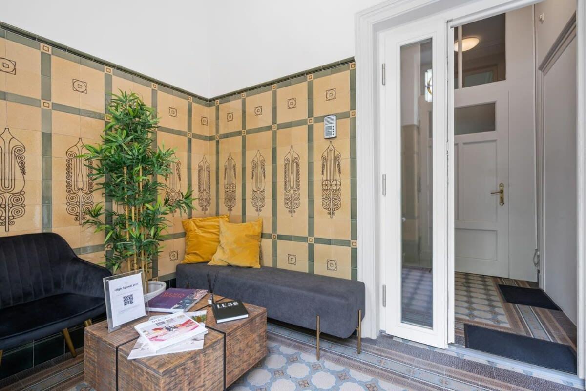 Room W Shared Bathroom&Kitchen In Luxury Villa لوكسمبورغ المظهر الخارجي الصورة